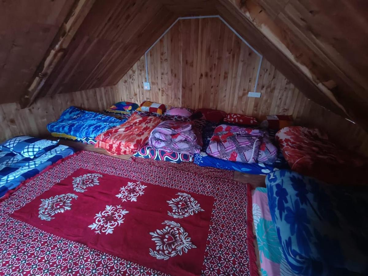 Deep In Woods Villa Jibhi Luaran gambar